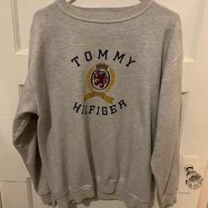 Tommy Hilfiger Crewneck